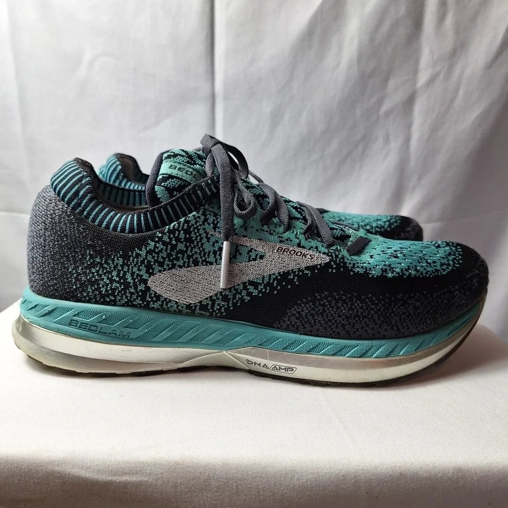 Brooks bedlam running